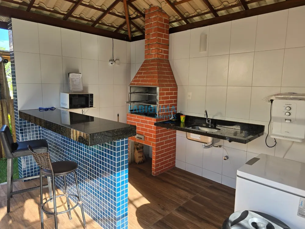 Casa de Condomínio, 4 quartos - Foto 16