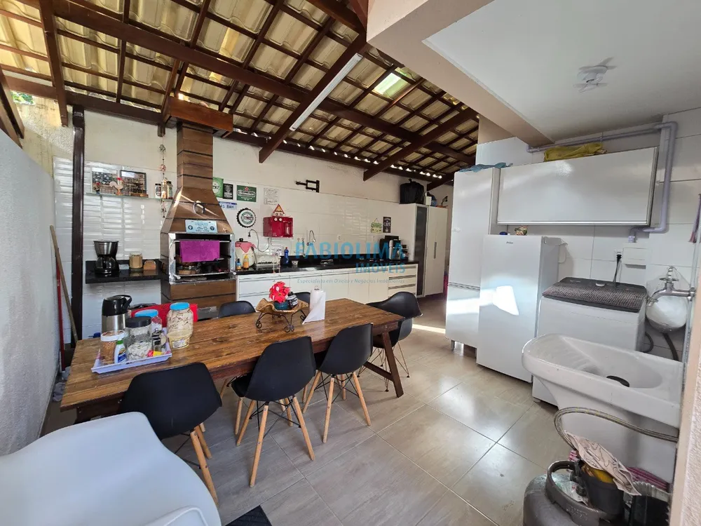 Casa de Condomínio, 4 quartos - Foto 6