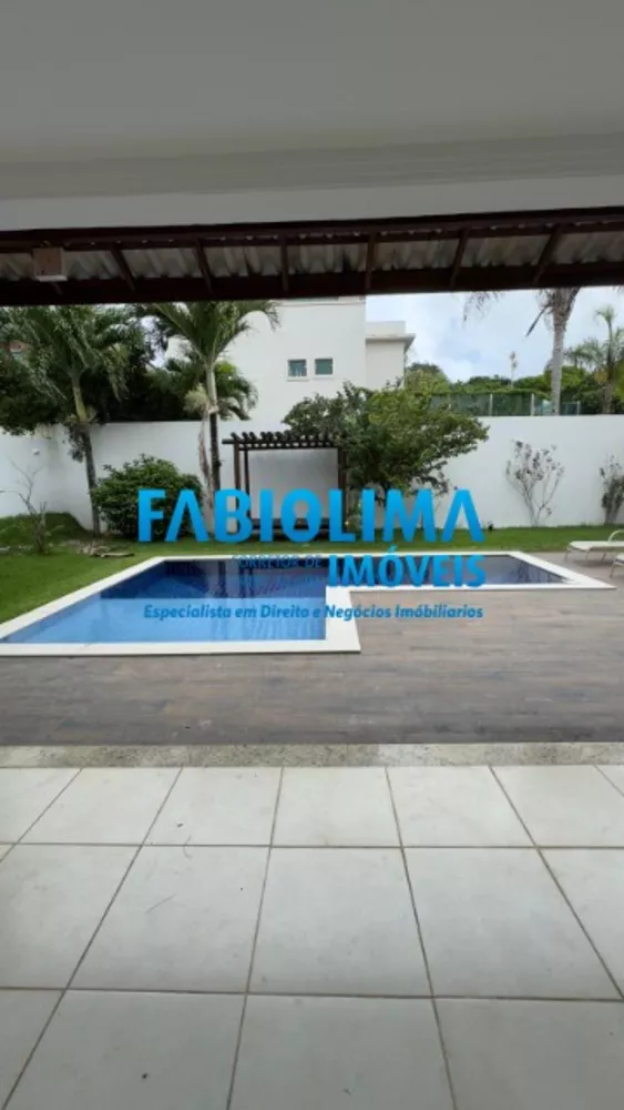 Casa de Condomínio, 4 quartos - Foto 2