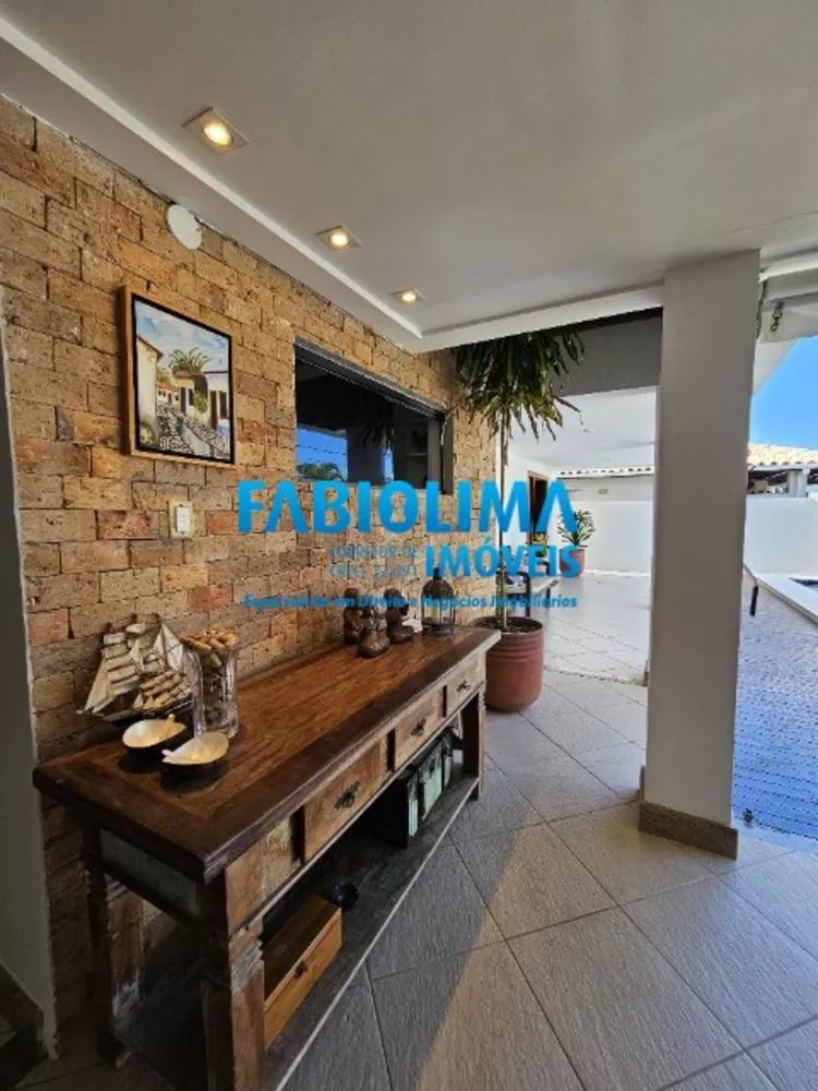 Casa de Condomínio, 4 quartos - Foto 3