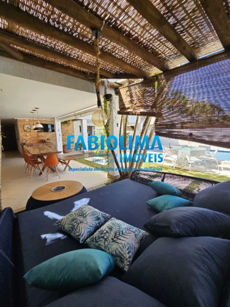 Casa de Condomínio, 4 quartos - Foto 7