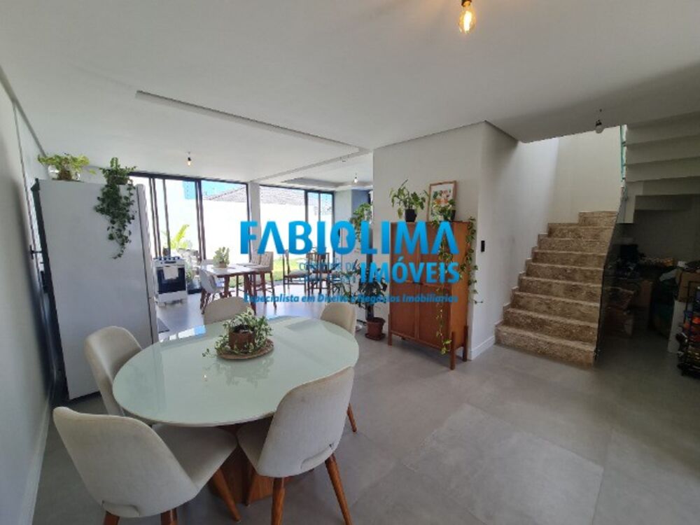 Casa de Condomínio, 4 quartos - Foto 2