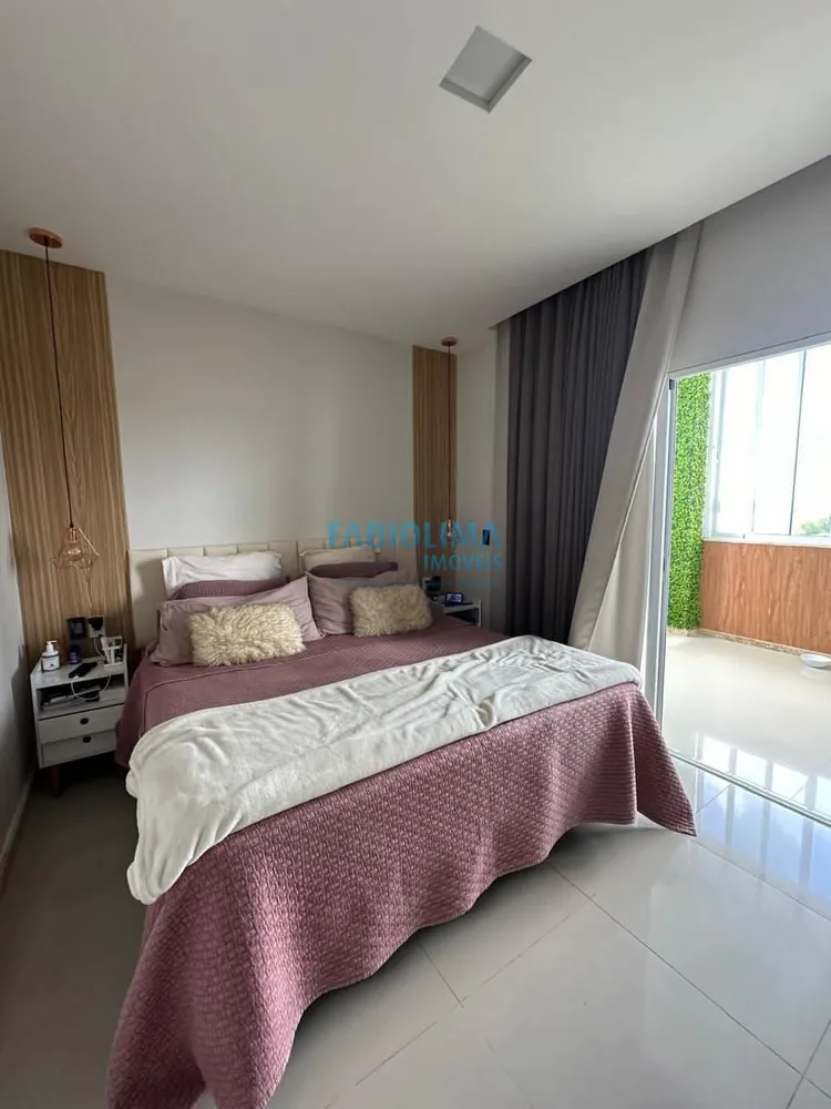 Casa de Condomínio, 3 quartos - Foto 7