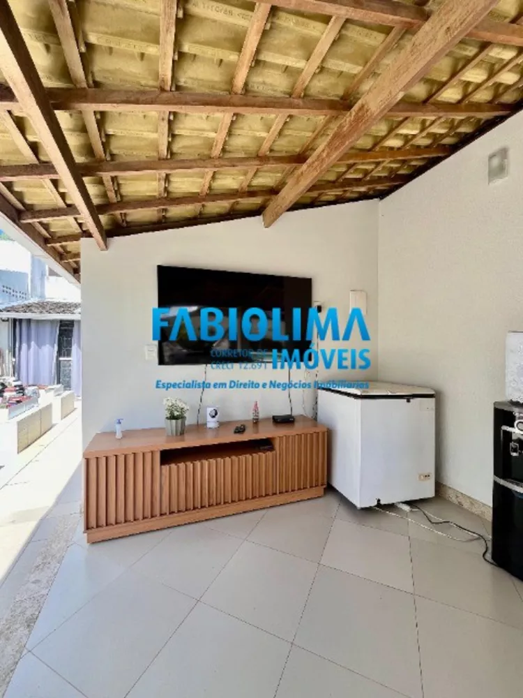 Casa de Condomínio, 4 quartos - Foto 3