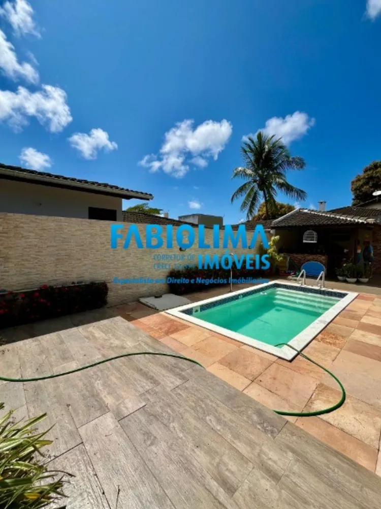 Casa de Condomínio, 4 quartos - Foto 2