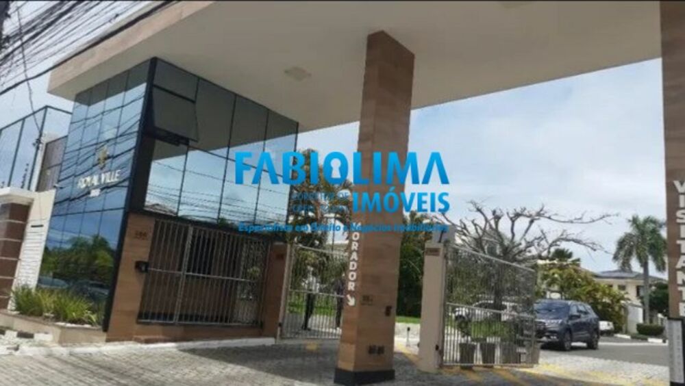 Casa de Condomínio, 6 quartos - Foto 20