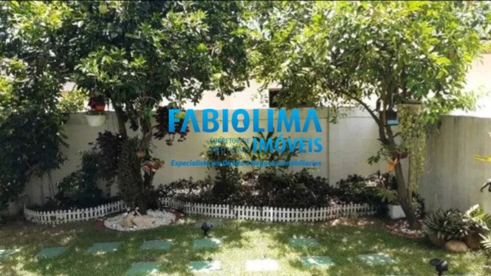 Casa de Condomínio, 6 quartos - Foto 7