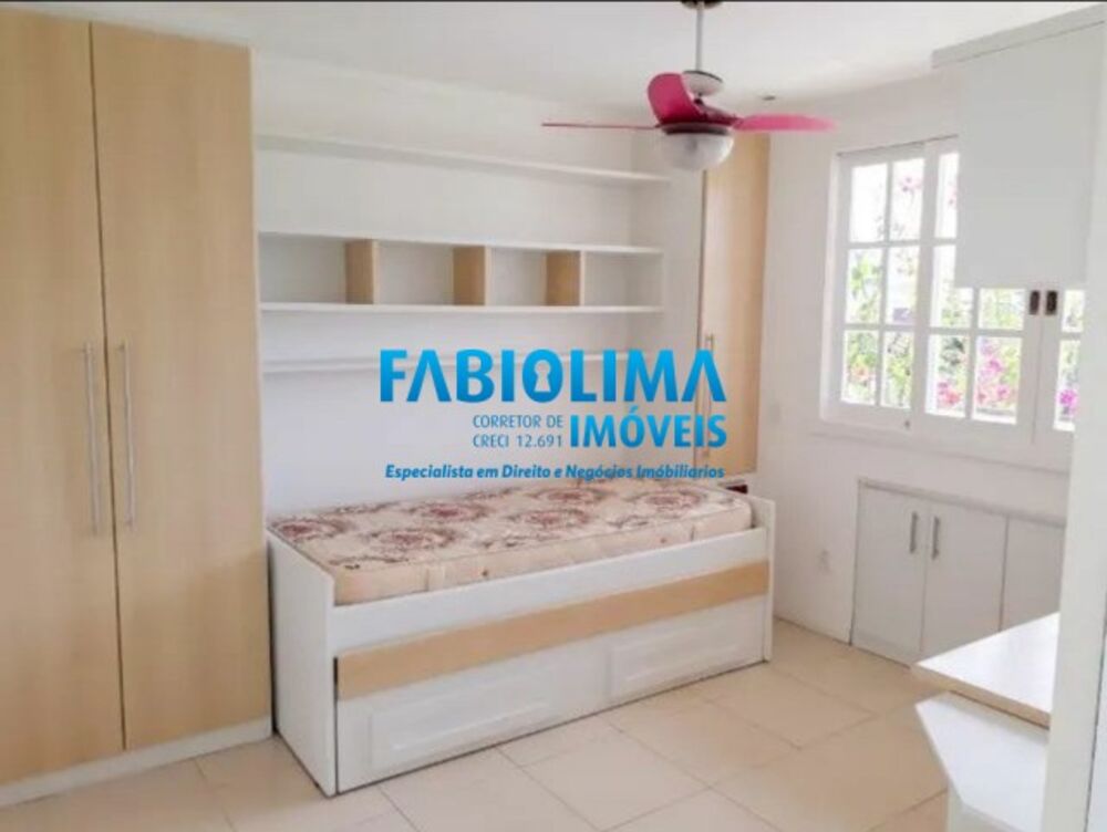 Casa de Condomínio, 6 quartos - Foto 13