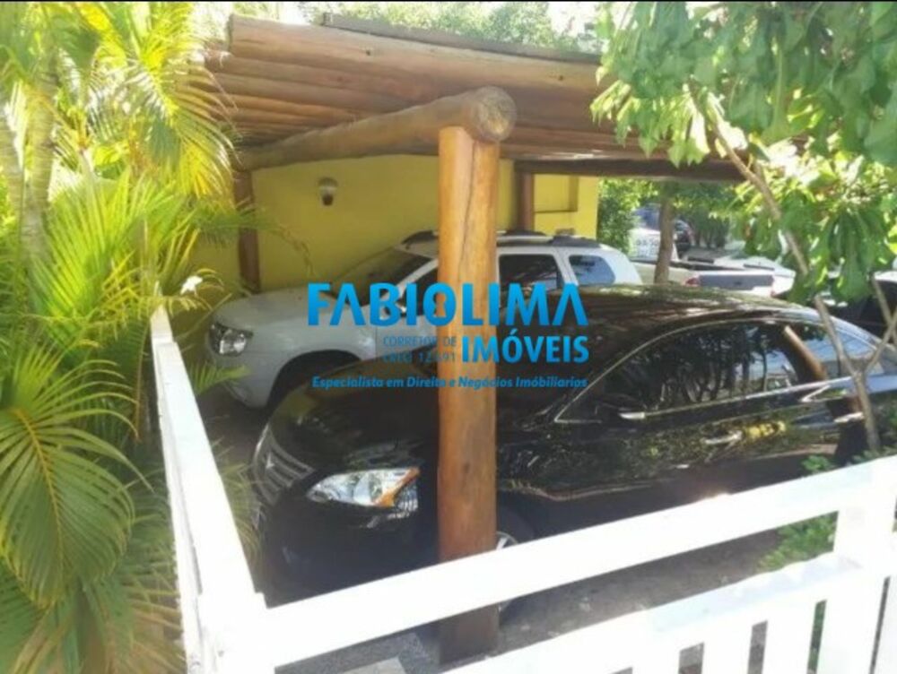 Casa de Condomínio, 6 quartos - Foto 3