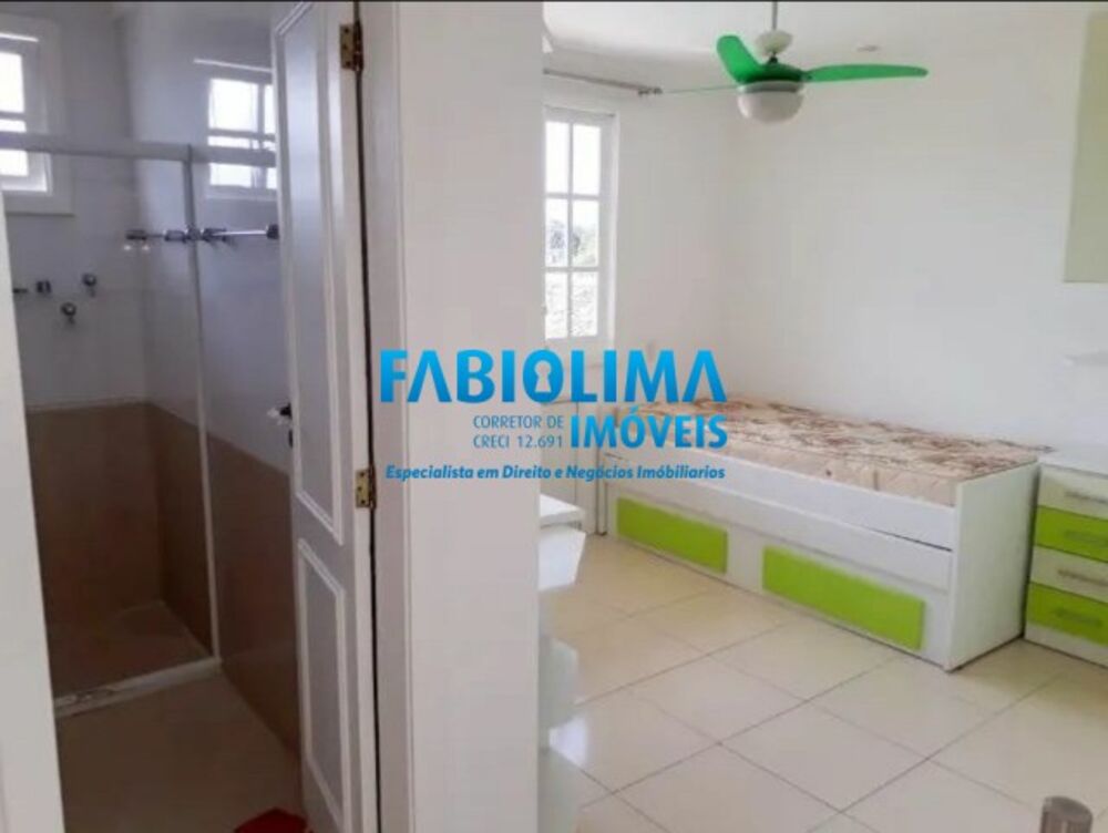 Casa de Condomínio, 6 quartos - Foto 14