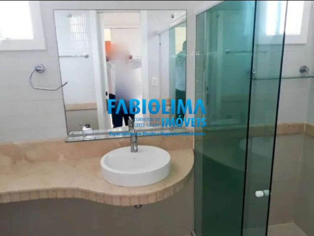 Casa de Condomínio, 6 quartos - Foto 12