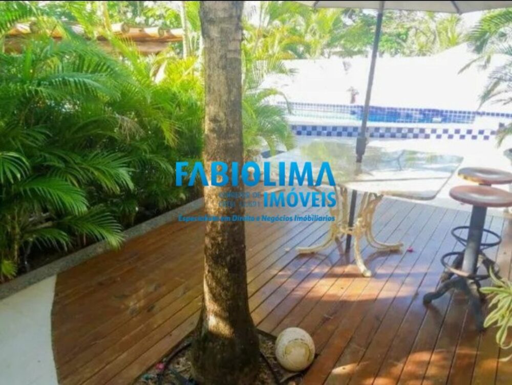 Casa de Condomínio, 6 quartos - Foto 6