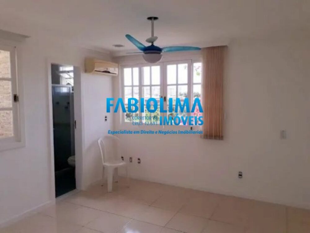Casa de Condomínio, 6 quartos - Foto 18