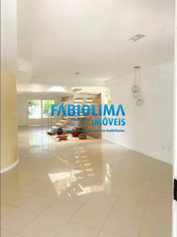 Casa de Condomínio, 6 quartos - Foto 8