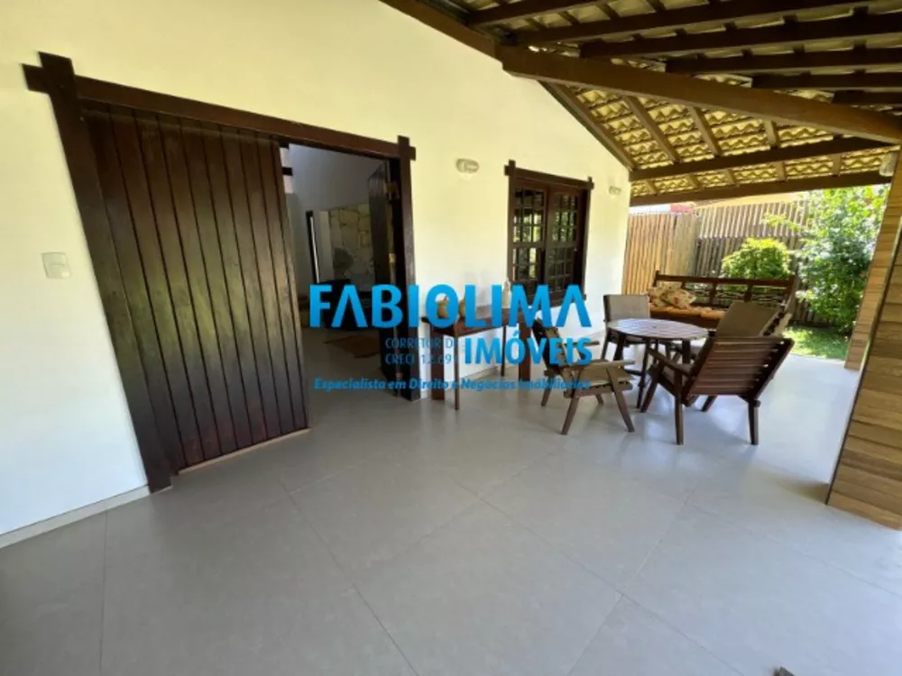 Casa de Condomínio, 6 quartos - Foto 2