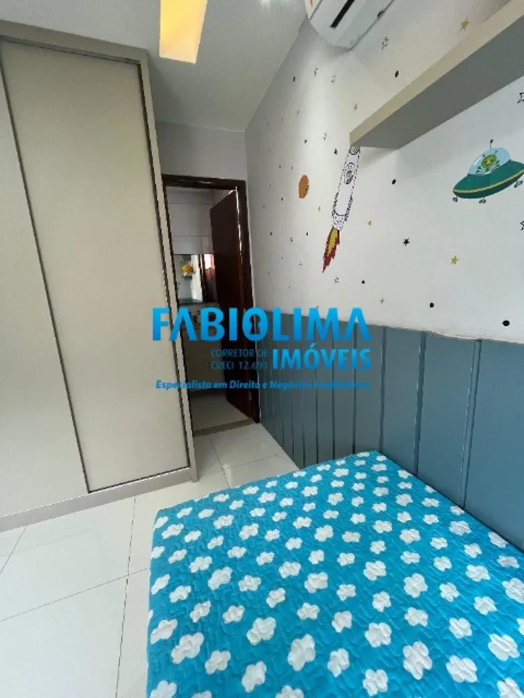 Casa de Condomínio, 3 quartos - Foto 11