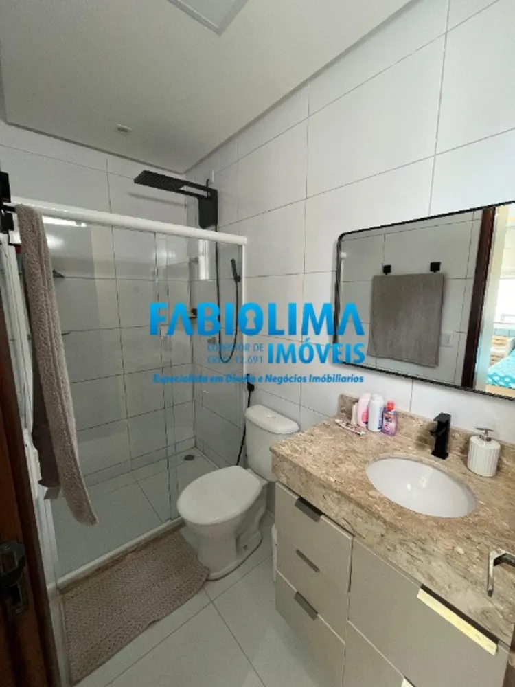 Casa de Condomínio, 3 quartos - Foto 10