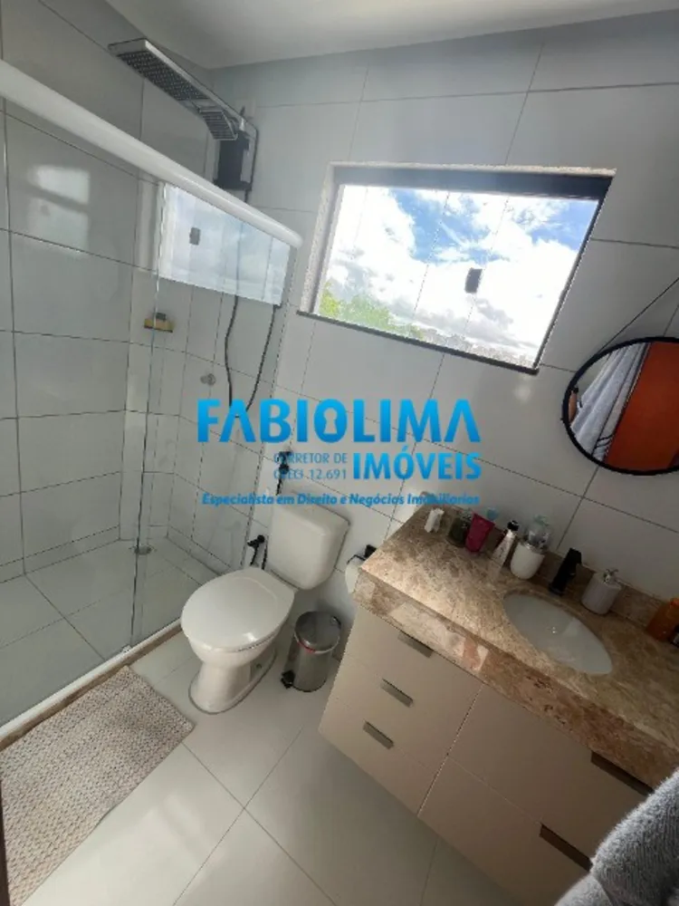 Casa de Condomínio, 3 quartos - Foto 23
