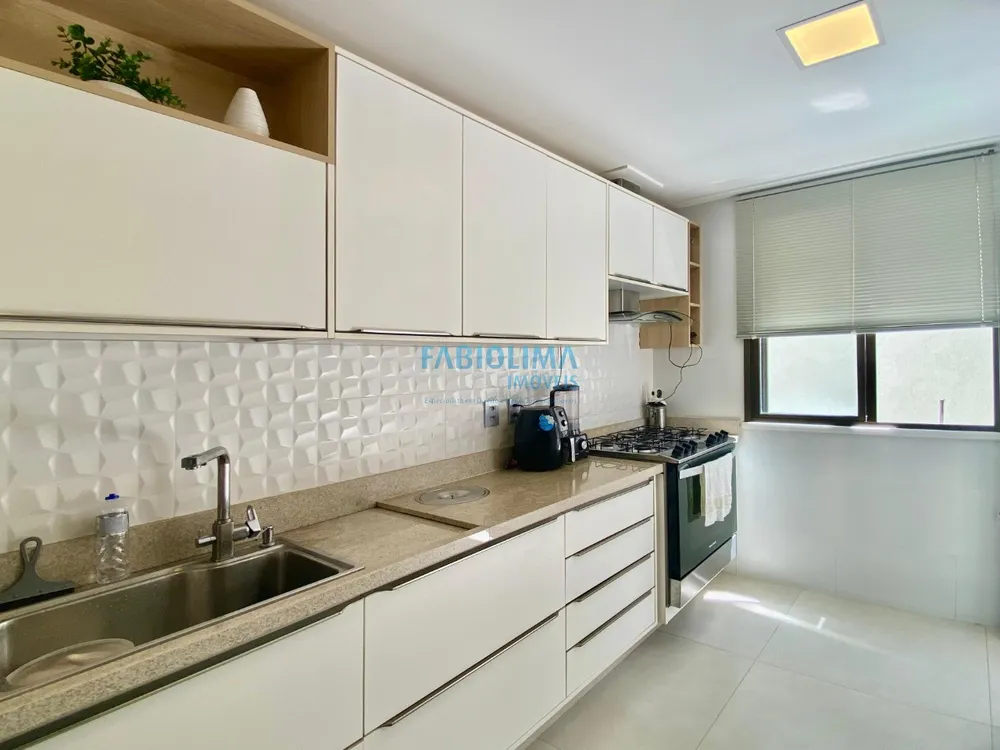 Casa de Condomínio, 4 quartos - Foto 7