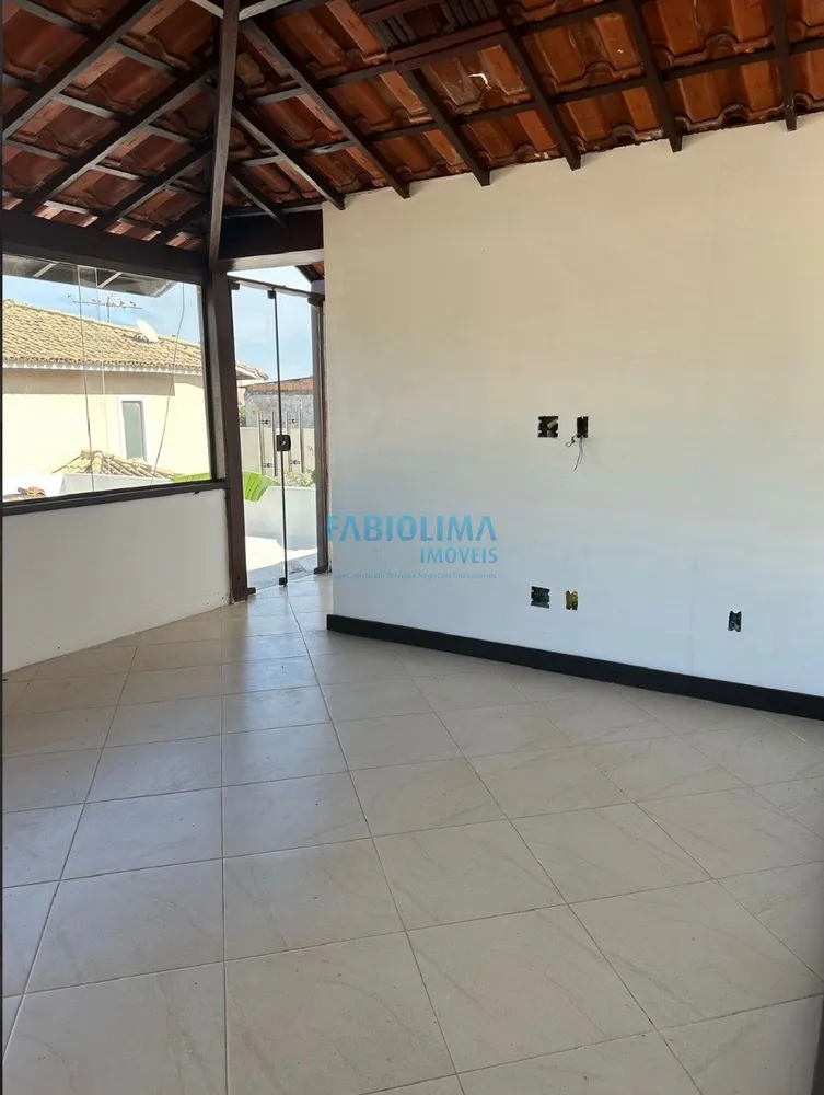 Casa de Condomínio, 5 quartos - Foto 2