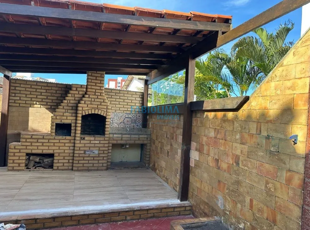 Casa de Condomínio, 5 quartos - Foto 1