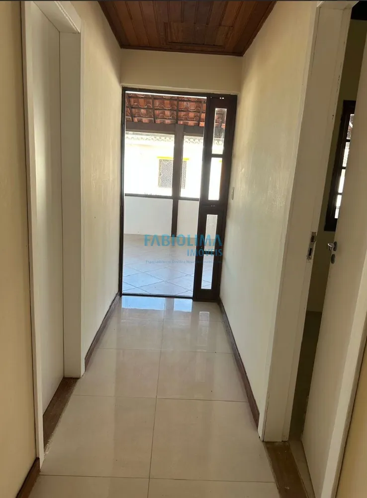 Casa de Condomínio, 5 quartos - Foto 4