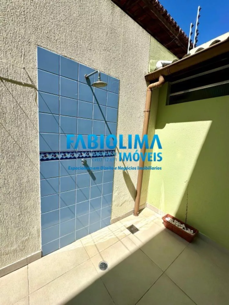 Casa de Condomínio, 4 quartos - Foto 2