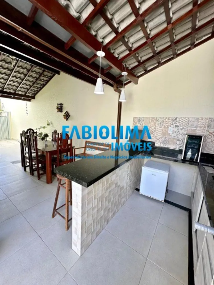 Casa de Condomínio, 4 quartos - Foto 4