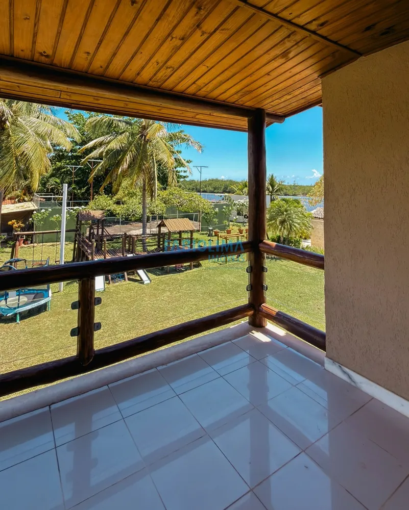 Casa de Condomínio, 10 quartos - Foto 10