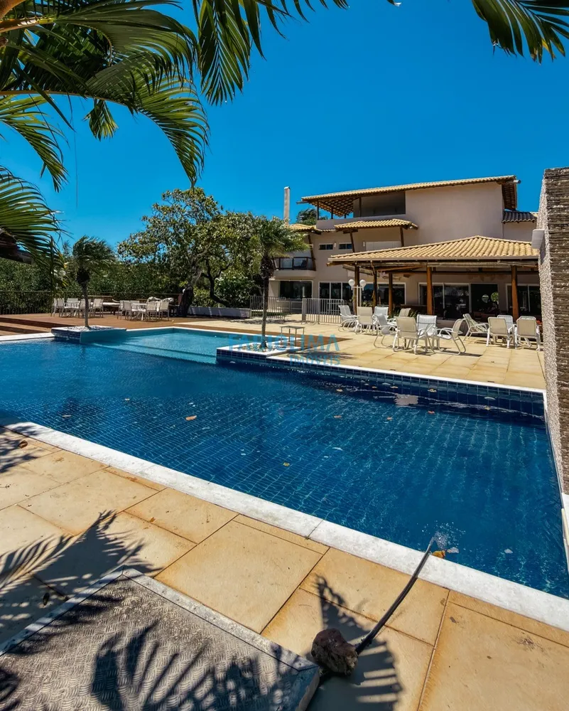 Casa de Condomínio, 10 quartos - Foto 16