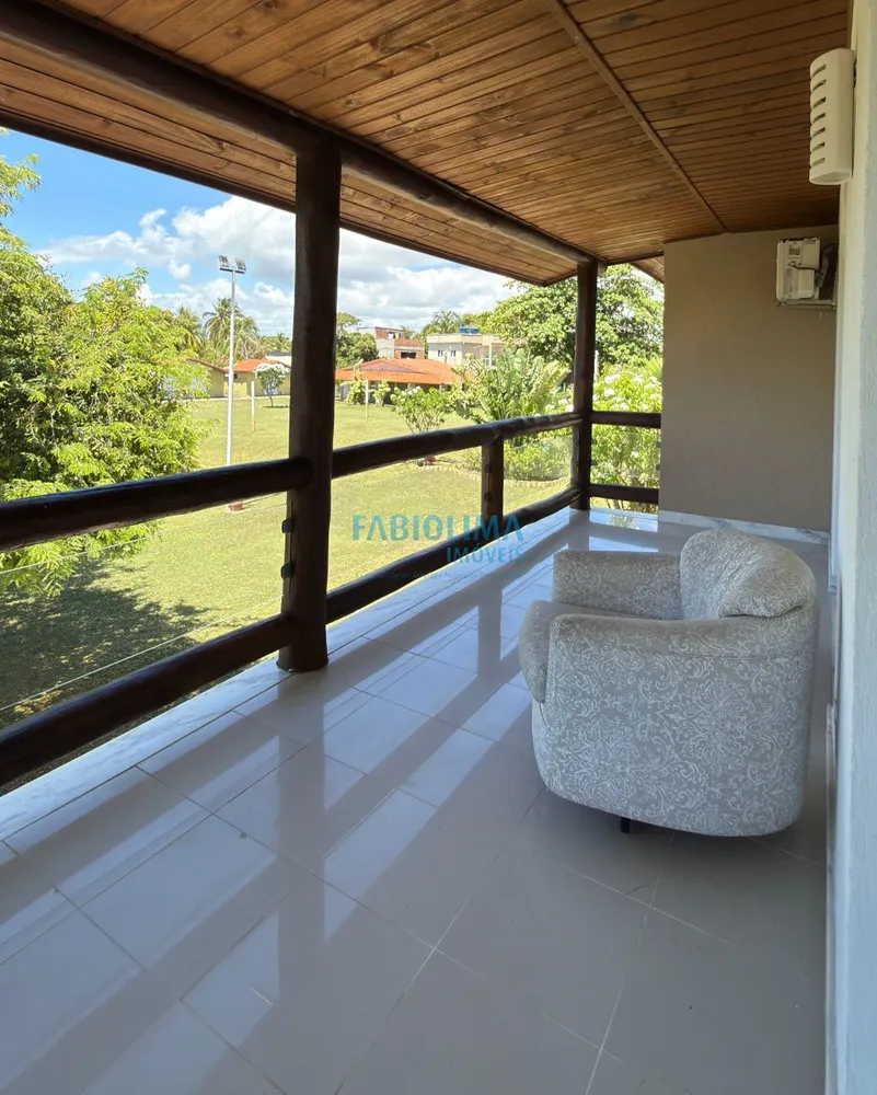 Casa de Condomínio, 10 quartos - Foto 11