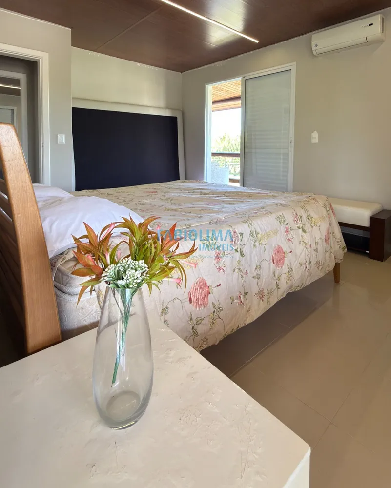 Casa de Condomínio, 10 quartos - Foto 4