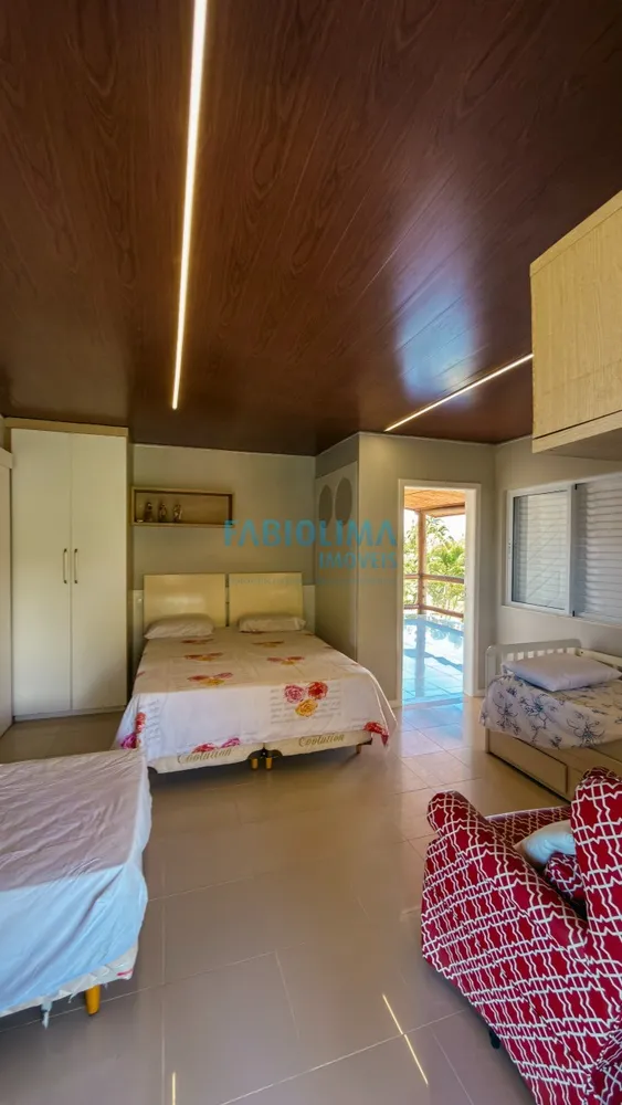 Casa de Condomínio, 10 quartos - Foto 12