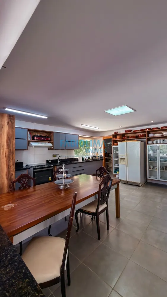 Casa de Condomínio, 10 quartos - Foto 3