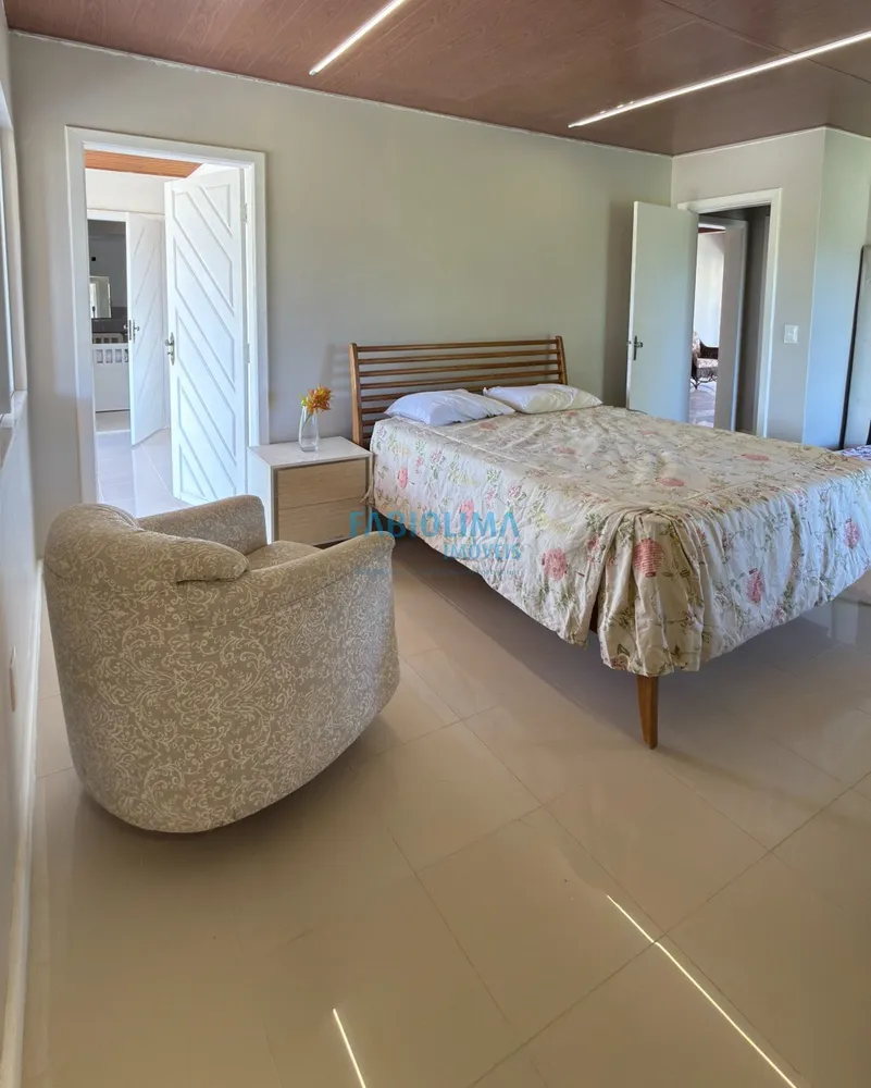 Casa de Condomínio, 10 quartos - Foto 5