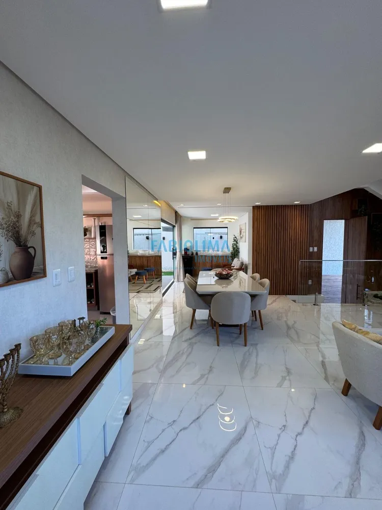 Casa de Condomínio, 4 quartos - Foto 7