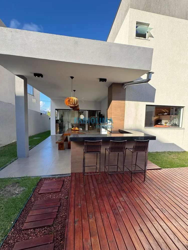 Casa de Condomínio, 4 quartos - Foto 8