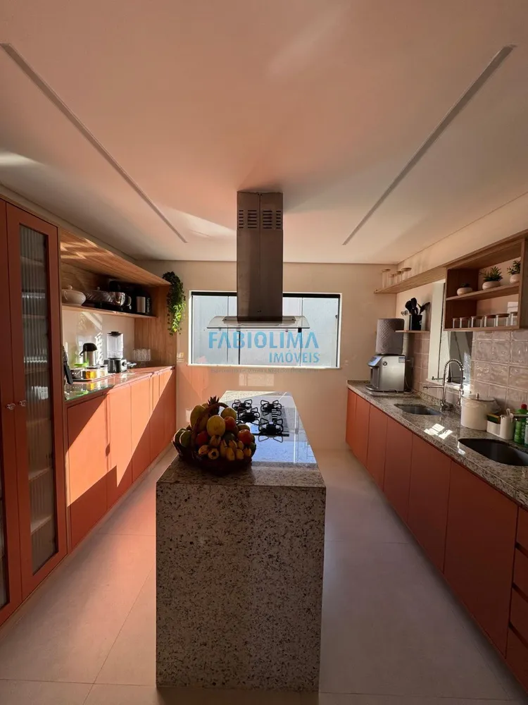 Casa de Condomínio, 4 quartos - Foto 6