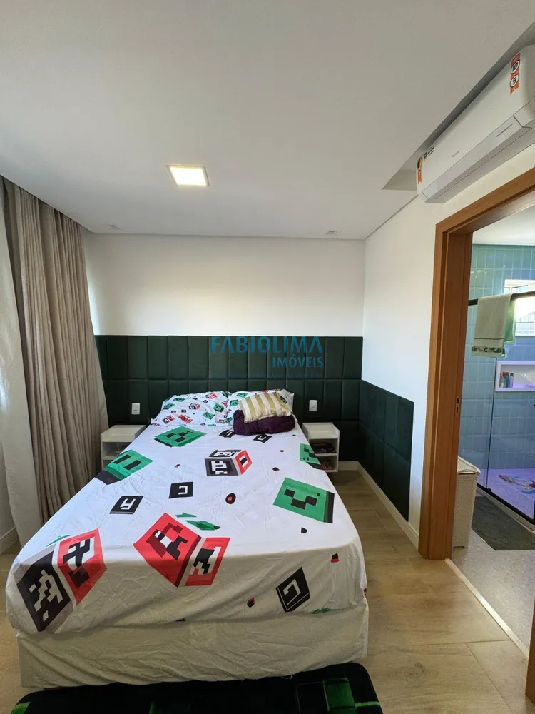 Casa de Condomínio, 4 quartos - Foto 5