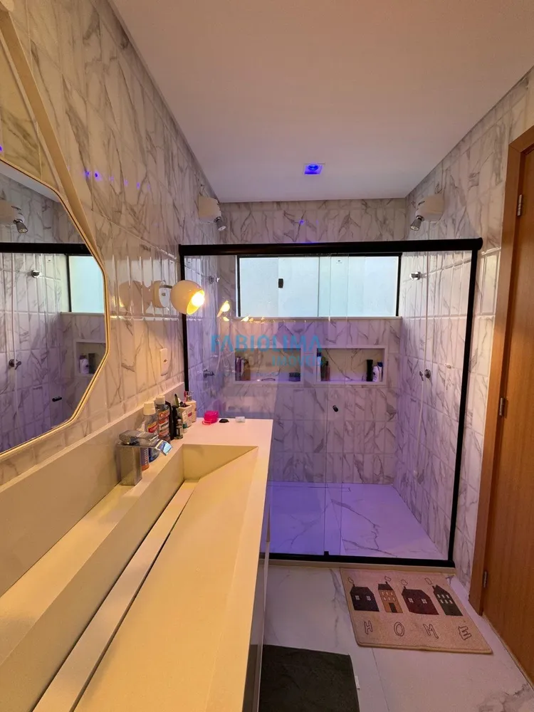 Casa de Condomínio, 4 quartos - Foto 10