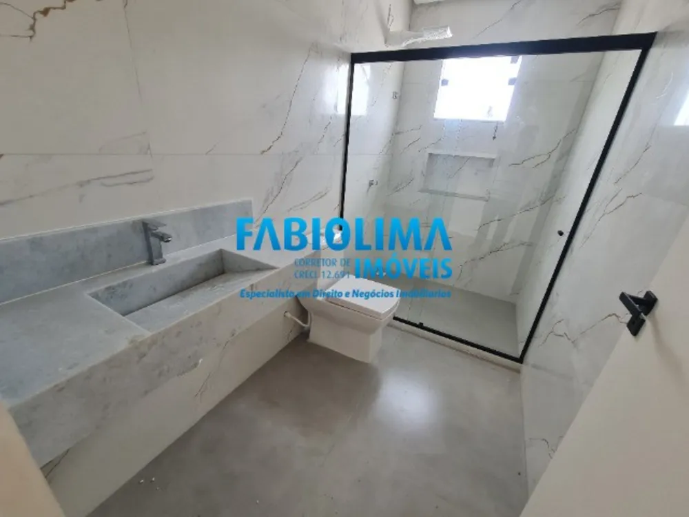 Casa de Condomínio, 4 quartos - Foto 10