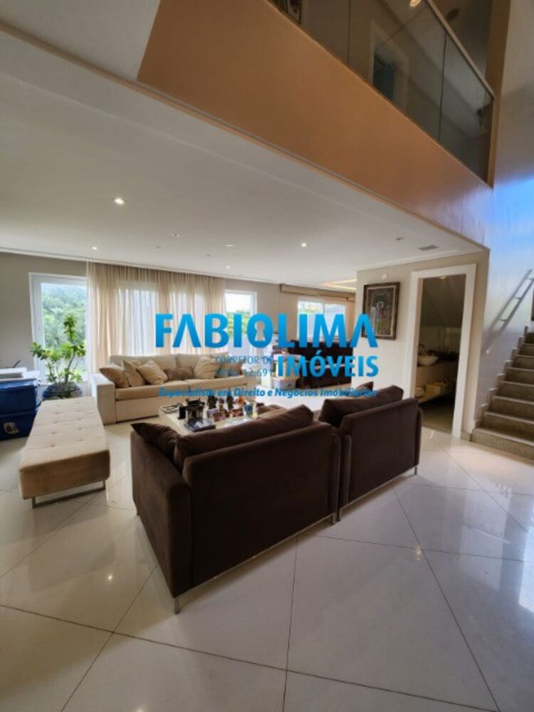 Casa de Condomínio, 4 quartos - Foto 4