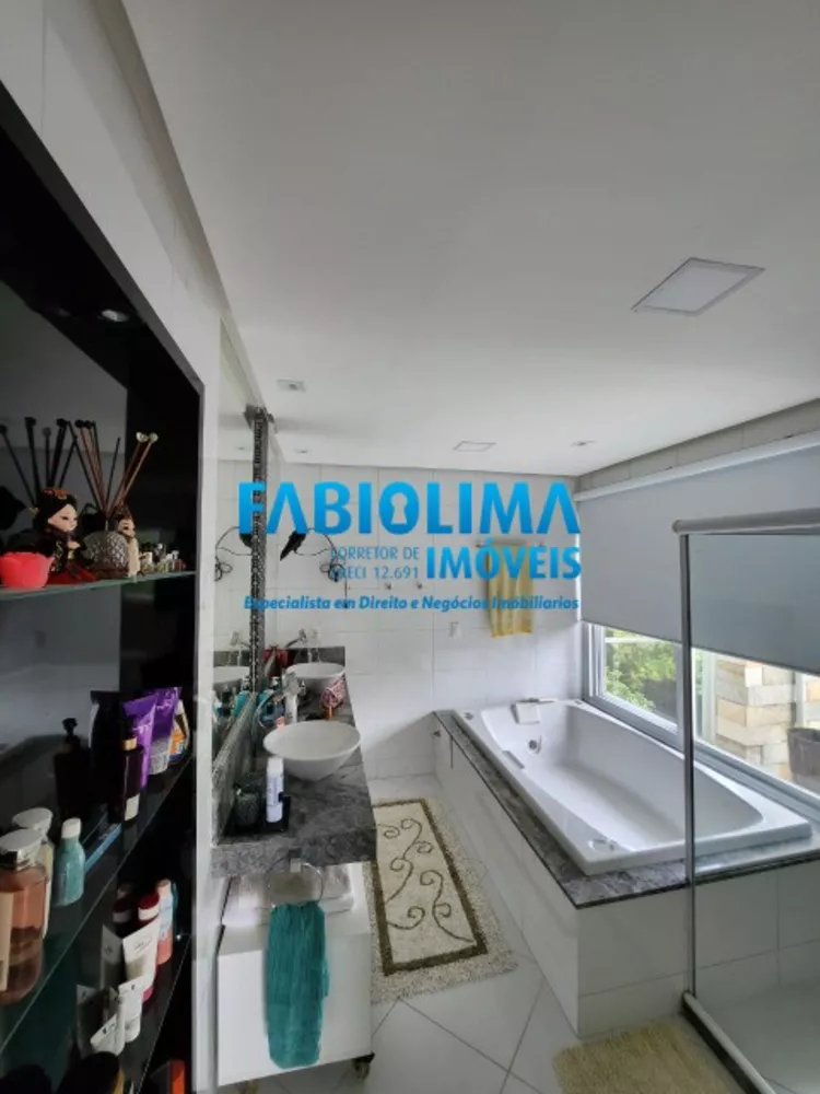 Casa de Condomínio, 4 quartos - Foto 7