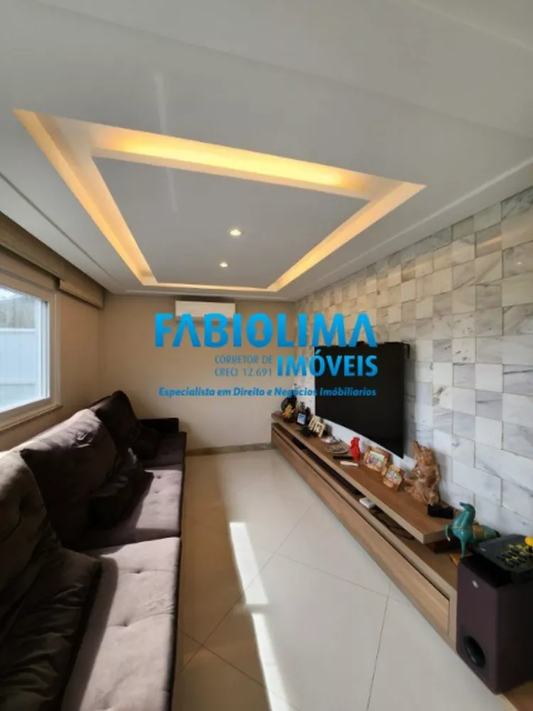 Casa de Condomínio, 4 quartos - Foto 2