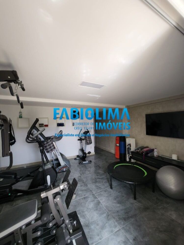 Casa de Condomínio, 4 quartos - Foto 6