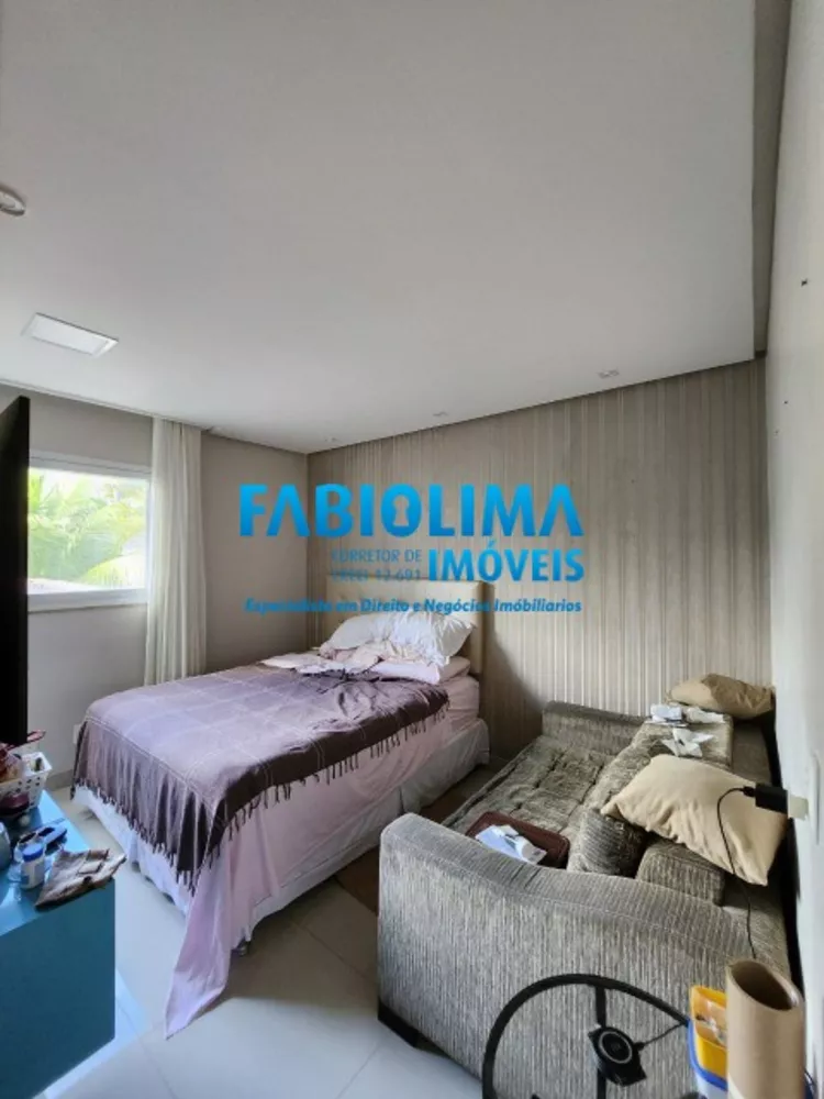 Casa de Condomínio, 4 quartos - Foto 8