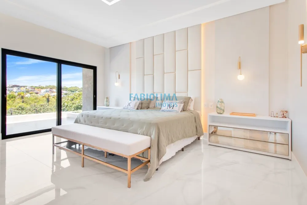 Casa de Condomínio, 5 quartos - Foto 5