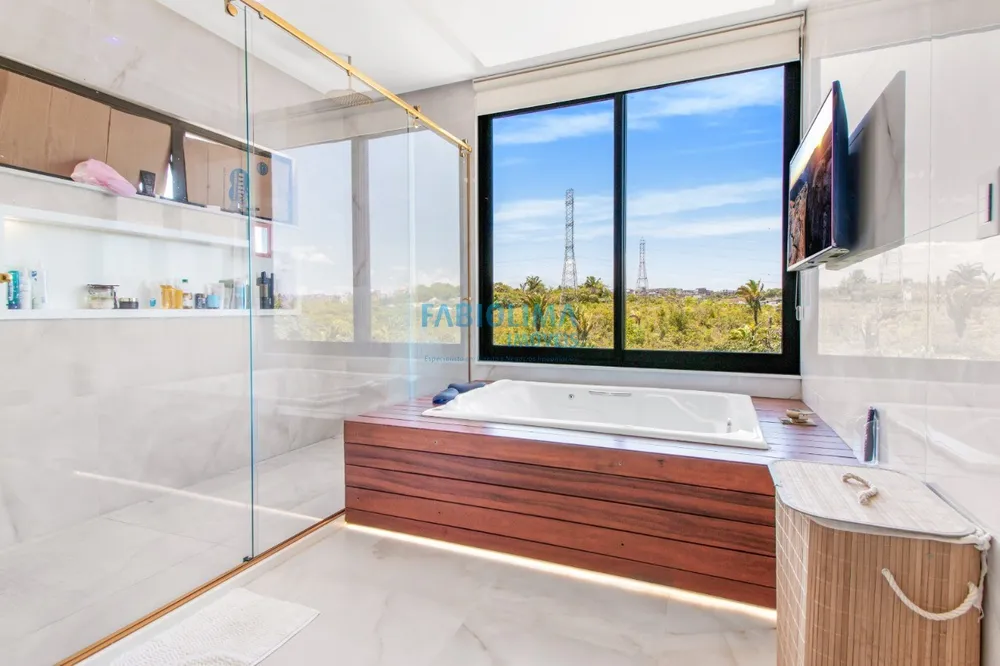 Casa de Condomínio, 5 quartos - Foto 4
