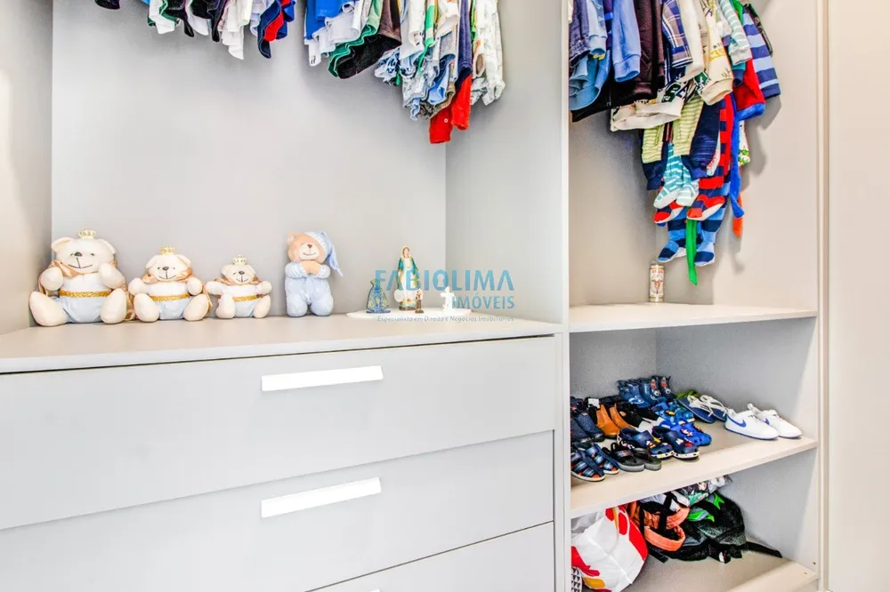 Casa de Condomínio, 5 quartos - Foto 7