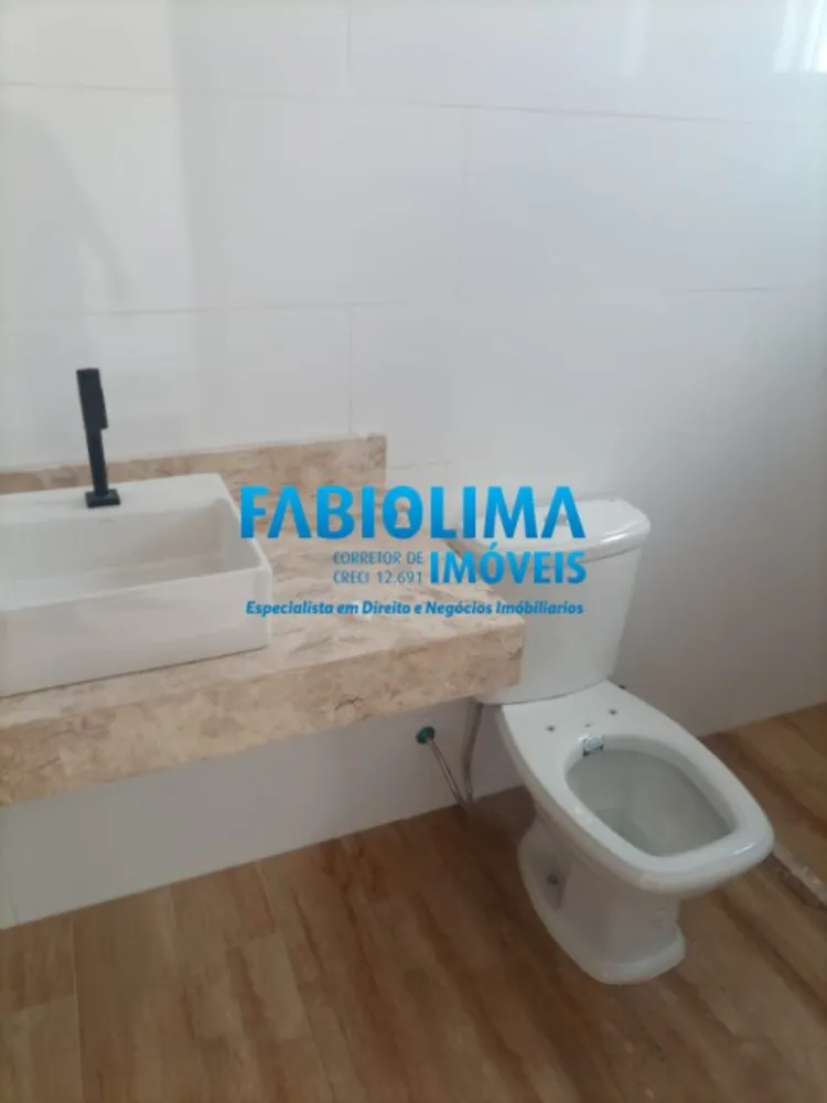 Casa de Condomínio, 4 quartos - Foto 17